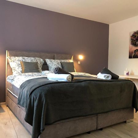 Apartman Bloom Осиек Екстериор снимка
