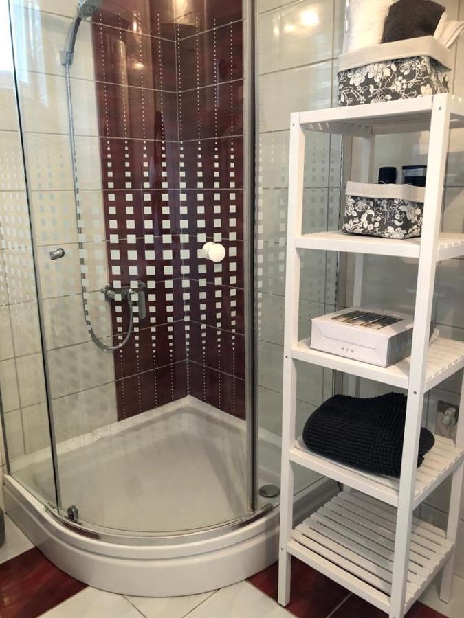 Apartman Bloom Осиек Екстериор снимка