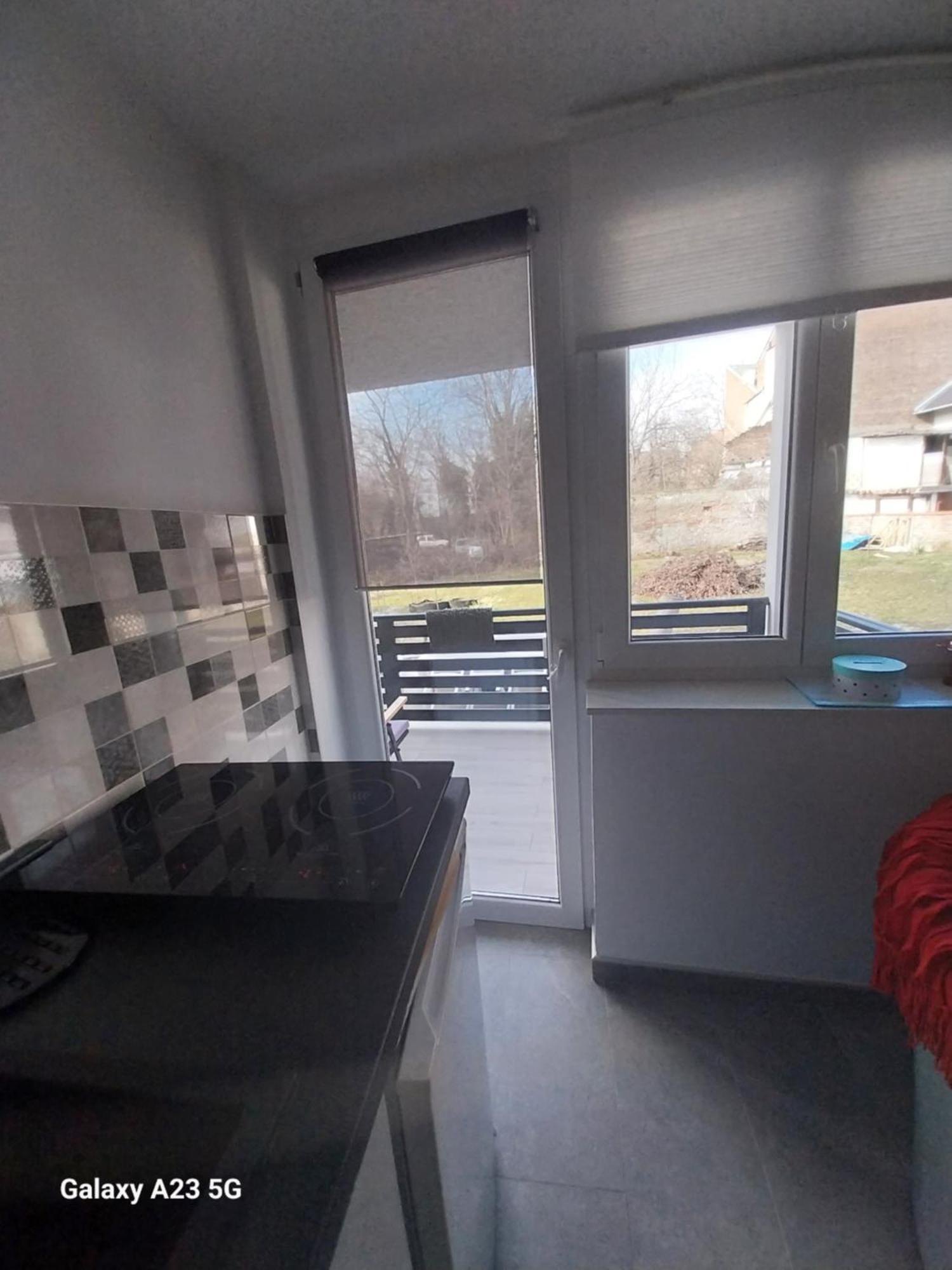 Apartman Bloom Осиек Екстериор снимка