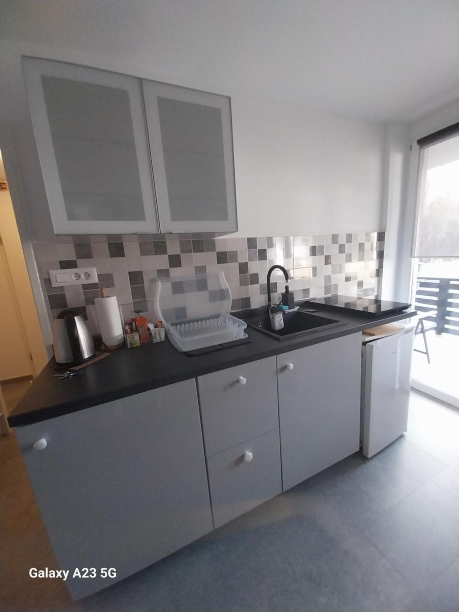 Apartman Bloom Осиек Екстериор снимка