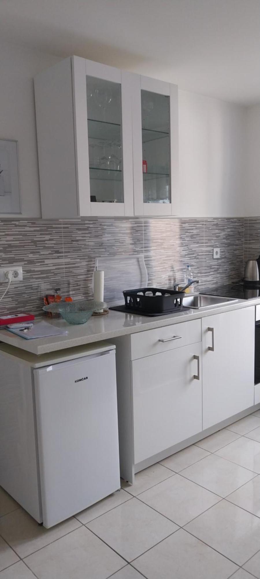 Apartman Bloom Apartment Осиек Екстериор снимка