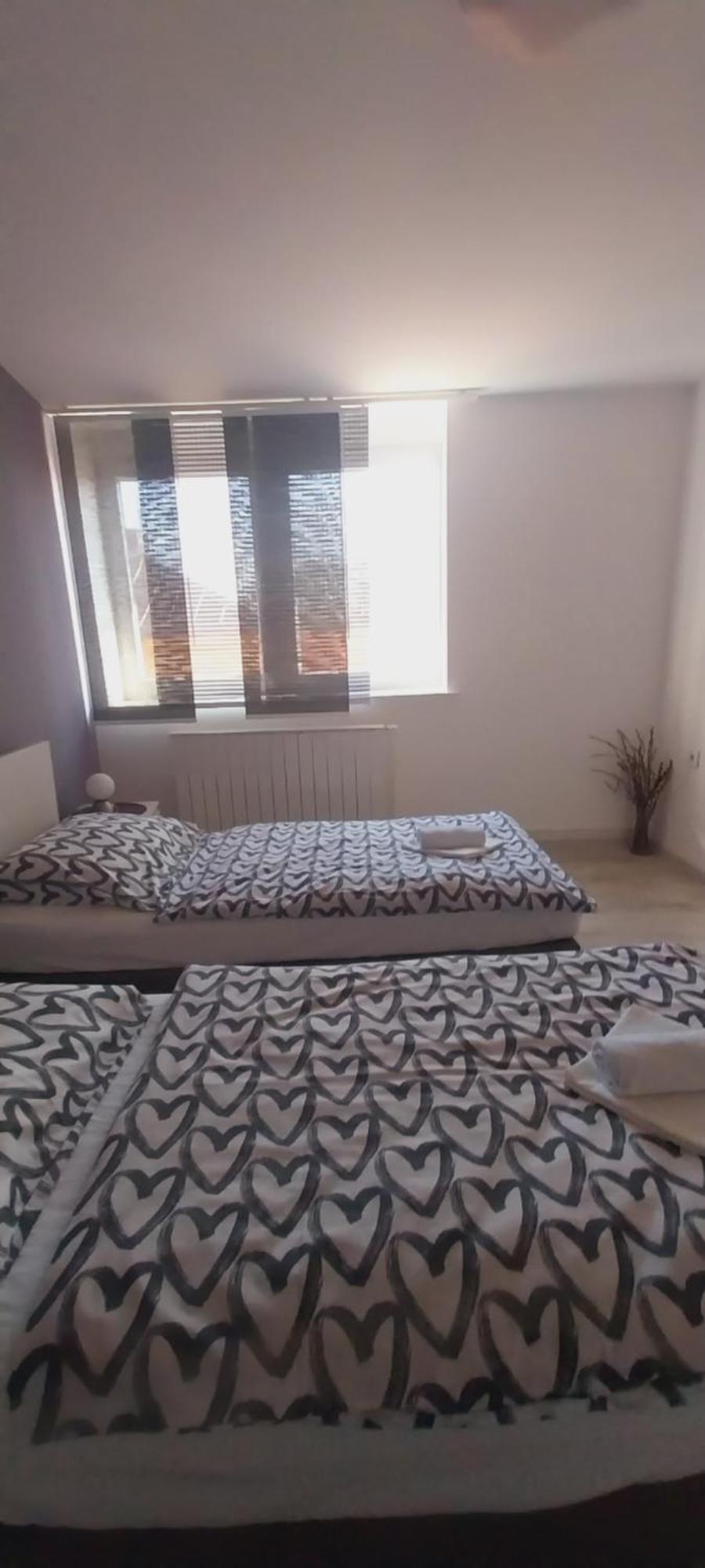 Apartman Bloom Осиек Екстериор снимка